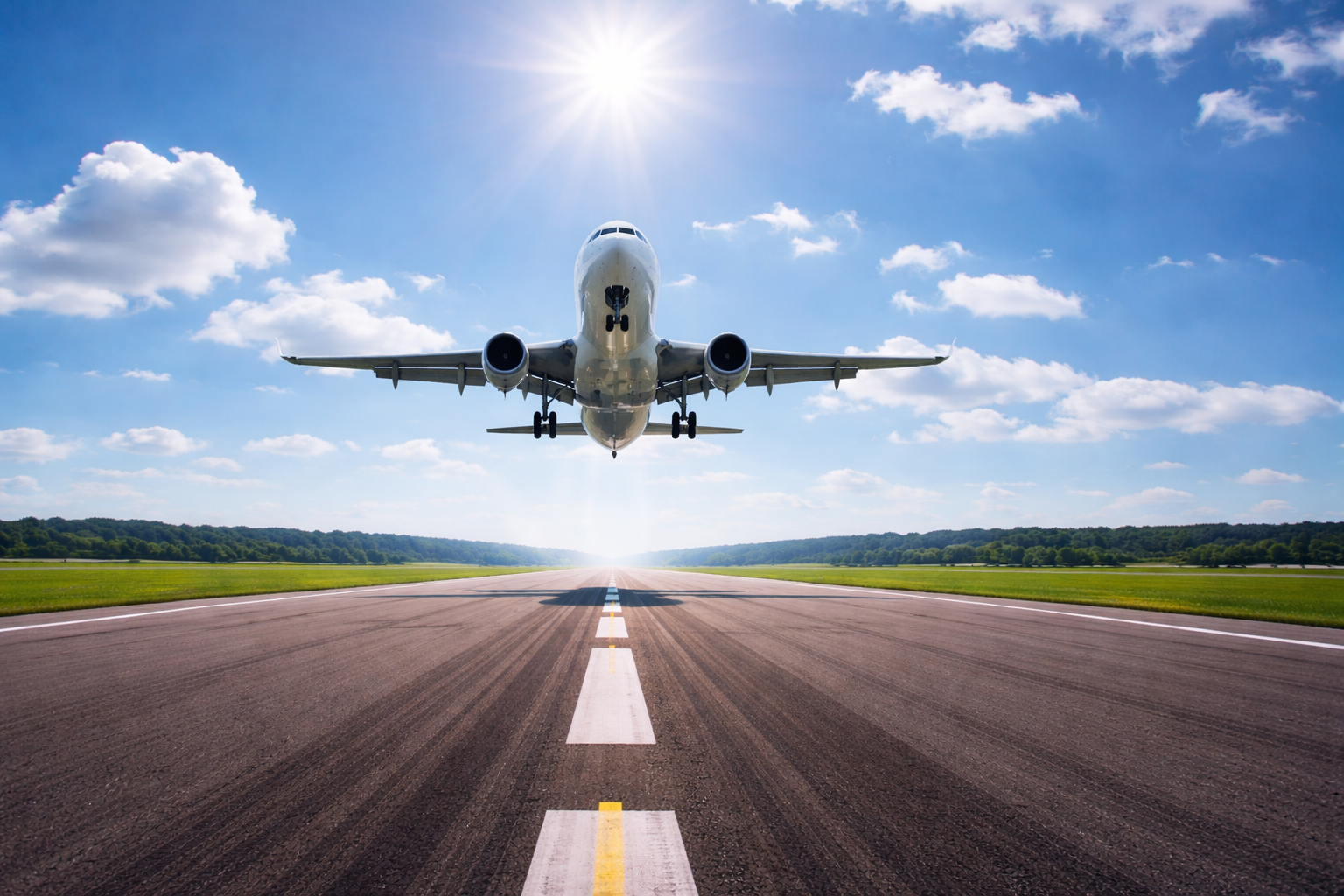 Aerospace and defence manufacturing facility